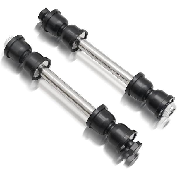 K700432 Front Stabilizer Sway Bar End Links for 2007-2016 Chevy Silverado 1500 Avalanche Tahoe Suburban/GMC Sierra Yukon/Cadillac Escalade K700538 K700432