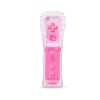 A Pair Remote Controller with Nunchuck Controller for Wii Games Control for Wii Console Wireless Gamepad with Motion Plus
