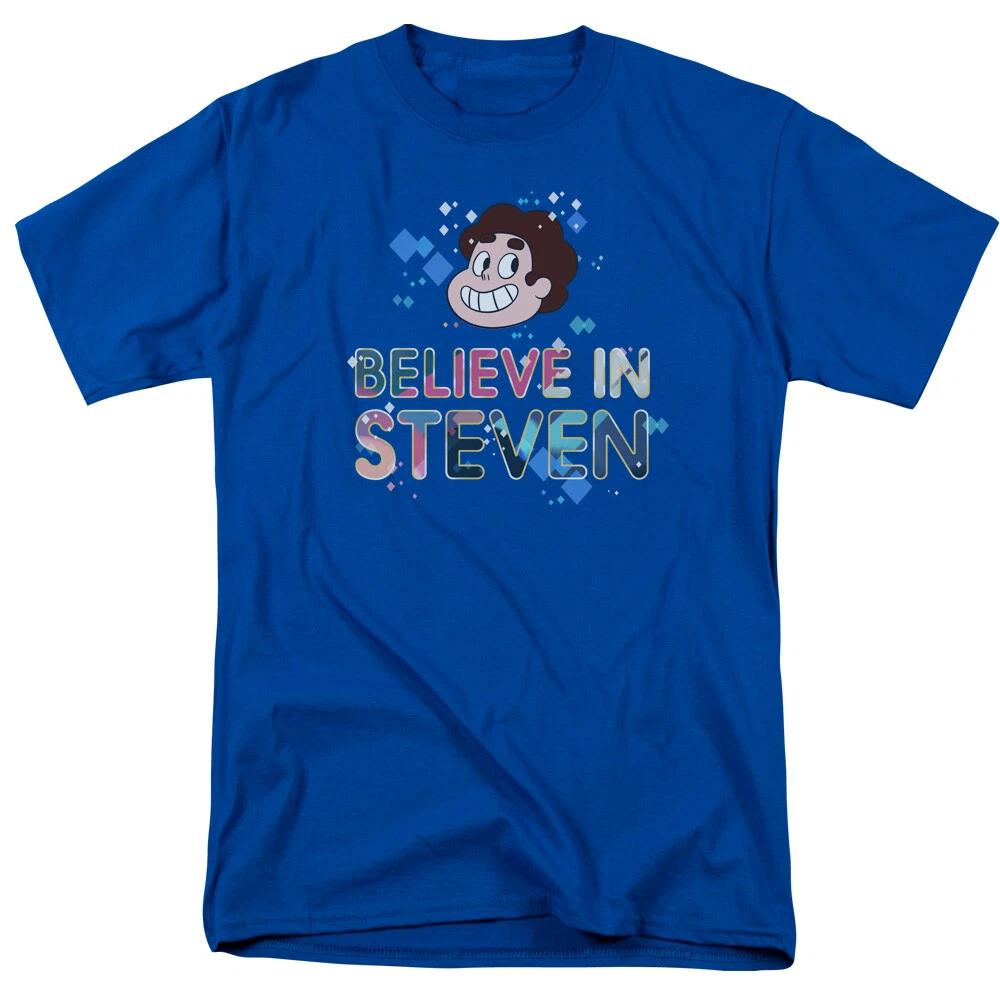 Steven Universe  Believe  T-Shirt - to 5X 2XL