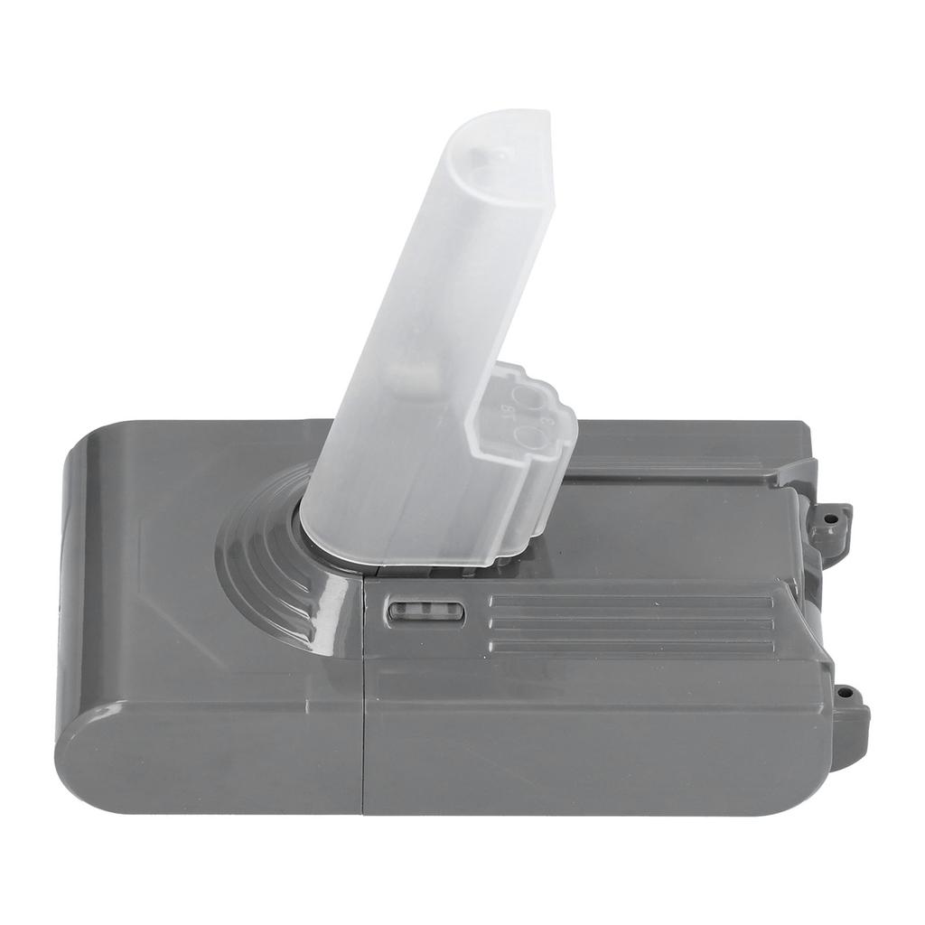 21.6V Li ion Battery Replacement 4000mah for Vacuum Cleaner Sweeper Accessories