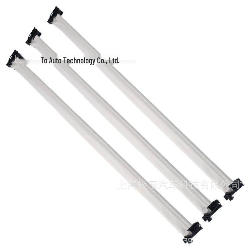 Mercedes-Benz GLA X156 X205 Sunroof Roller Blind Assembly A1567800400