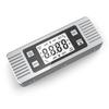 Digital Angles Finders Protractor Inclinometer with Magnetic Base Precisions Measurement Tool Protractors for Woodworking