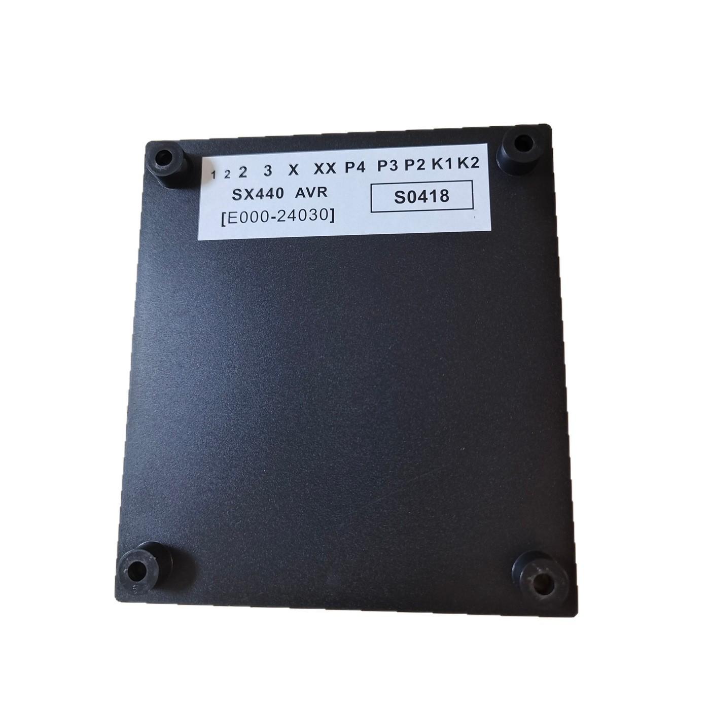

SX440 Voltage Regulator Board for Cummins Generators Kangtu