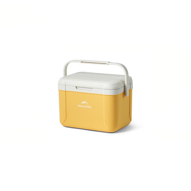 Naturehike Whale Fisher Camping Cooler Box 5L