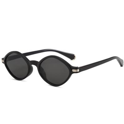 Rhombus Party Sunglasses UV Protection Women Men European American Style Driving Fishing Sun Glasses