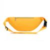 Waist Bags for Women Polyester Leisure Color Waist Bag Shoulder Crossbody Chest Bags Handbags All-Match Messenger Belt Bags