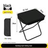 OEING Portable Folding Stool
