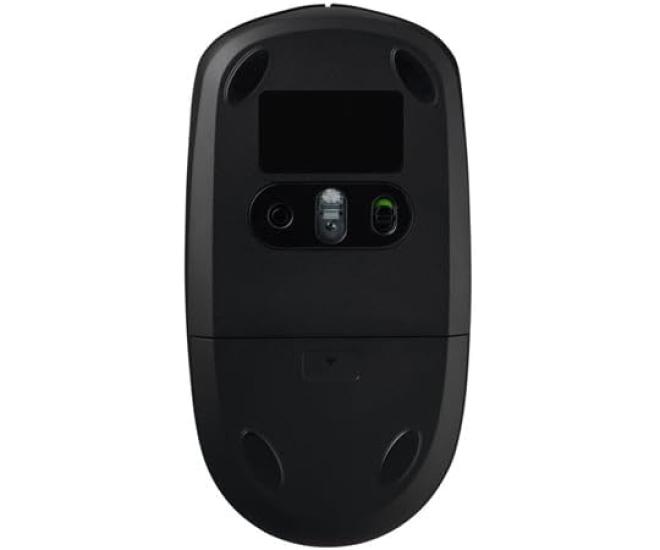 ELECOM Business Bluetooth Optical 3 Environmentally Friendly Mouse, 5.0 Mouse, Buttons, Packaging, Black, M-K8BRBK