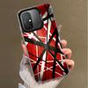 Eddie Van Halen Graphic Guitar Soft Phone Case for Xiaomi Redmi 15C 15 14C 13C 12C Poco X5 X6 X7 Pro X3 F8 F7 Ultra M8 13 12 Cov