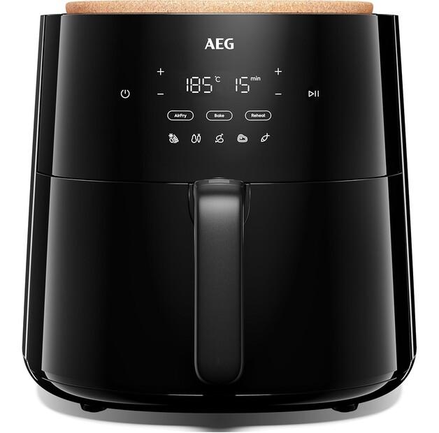Фритюрница AEG AAF7B 7000 (950008749)