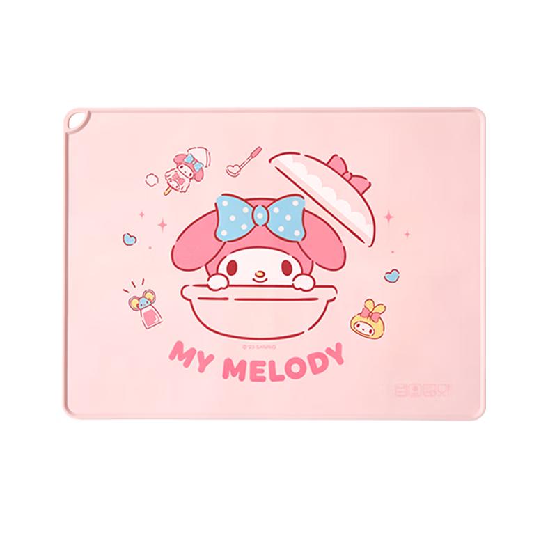 

MANCHAOJIA Колекція для дому та кухні з персонажами Sanrio