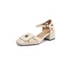 Calzado para mujer – Sandalias