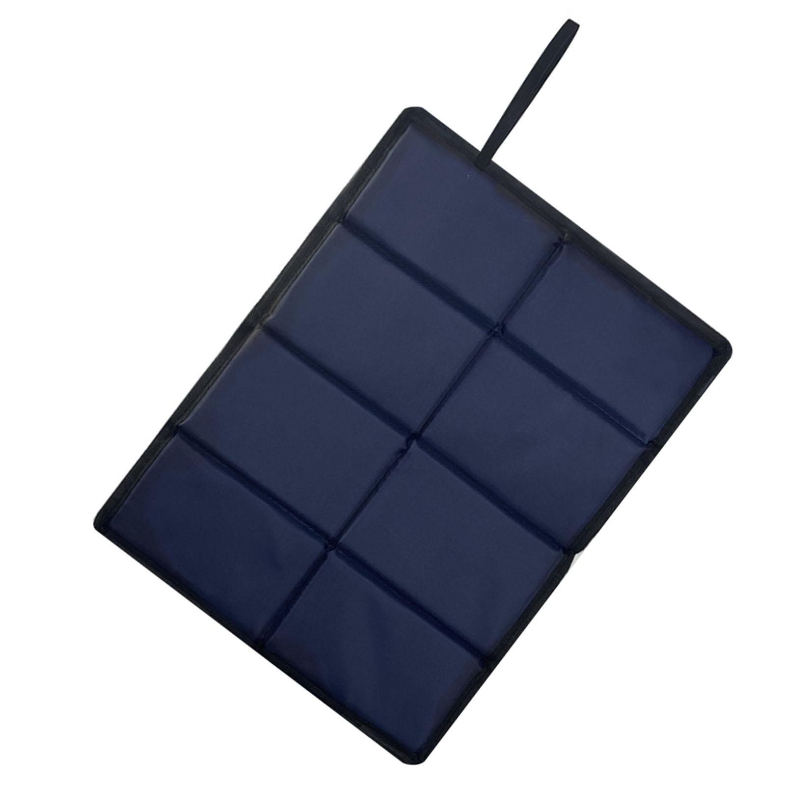 

Пенопластовый коврик для сидения, складной, портативный, водонепроницаемый, для сидения на открытом воздухе, для автобуса, кемпинга, пикника