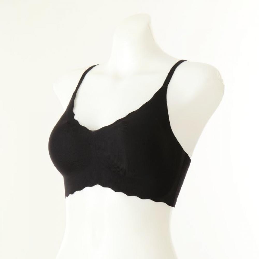 Venus Comfortable Soft Fit Wave Nude Bra[vbrs600]