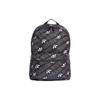 Originals Polyester Backpack Unisex Black Adidas ED8659