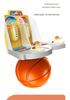 Double Basketball Tabletop Game: Interactive Parent-Child Educational Toy for Boys & Girls