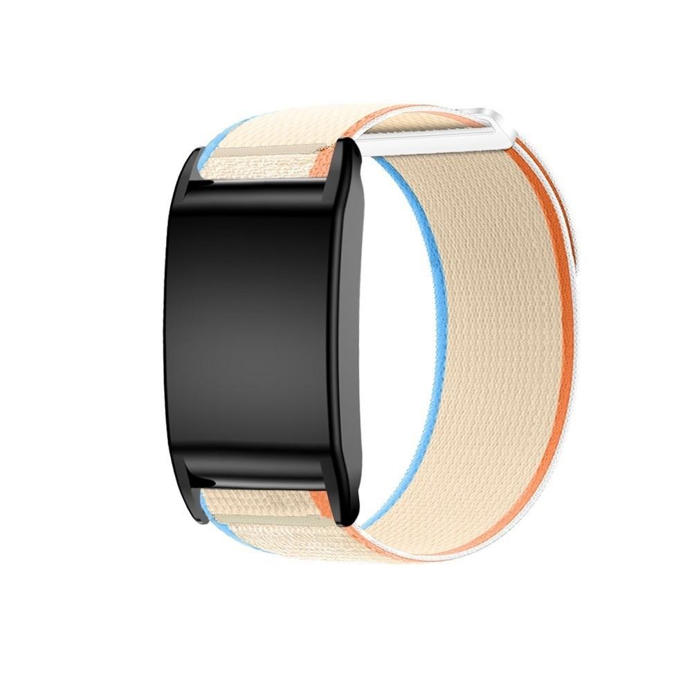 Nylon Fitness Band Elastic Sports Wristband New Replacement Strap for Whoop 4.0