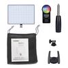 YONGNUO YN300 Air II LED Video Light Panel RGB 3200K-5600K Photography Fill-in Lamp 10 Lighting