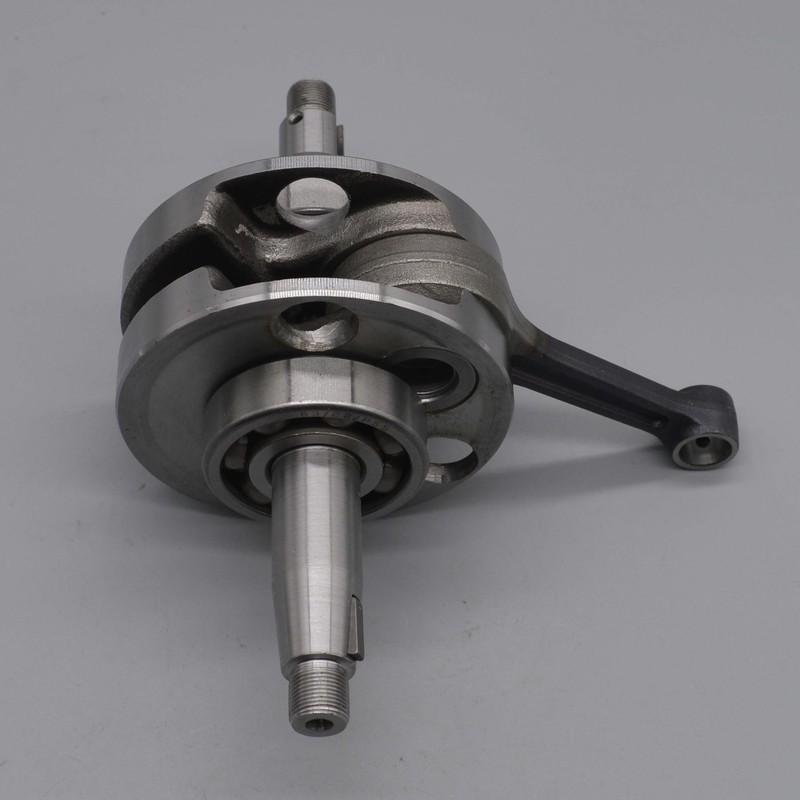 Engine crankshaft for QJIANG keeway Benelli TNT 125 135 TNT125 BJ125-3 125cc Tornado Naked Motorcycle accessories