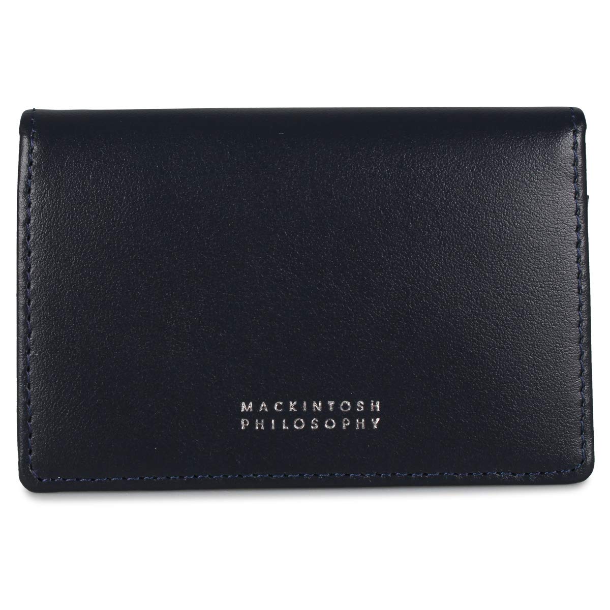 

Чехол для карт Palette Navy [Macintosh Philosophy] Мужская MAP-0060119 [41]