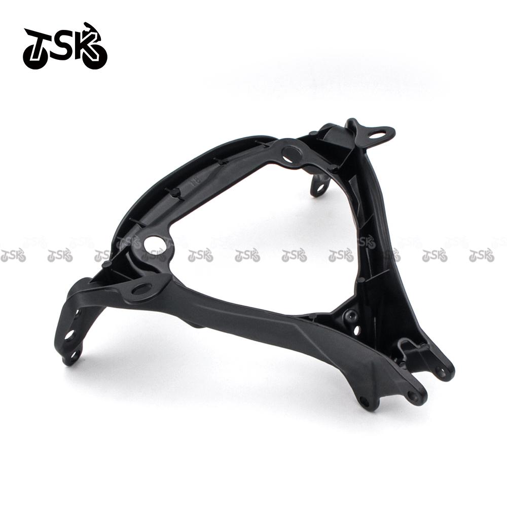 Headlight Bracket Headlamp Upper Stay Fairing for SUZUKI GSXR1000 GSXR GSX-R 1000 2009 2010 2011 2012 2013 2014 2015 2016