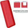 Compatible with Redmi 15/12: Liquid Silicone Full Coverage Protective Phone Case with High Aesthetic Appeal.