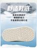 Sweet and comfortable plush warm board shoes for girls, children, and young adults