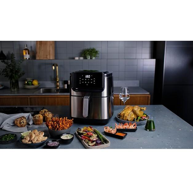 Фритюрница Electrolux E6AF1-4ST Explore