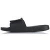 Disney X Li Ning Quiet Slide Slippers Men's Black AGAQ023-4