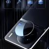 Für Oppo A2 A2x A1 A1x Pro Hinten Zurück Kamera Objektiv 9H Härte Klar Gehärtetes Glas Schutz Schutz Film Schutz