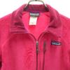 patagonia Fleece jacket XS pink 25146 Women Used