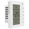 AC220V Central Air Conditioning Fan LCD Thermostat Air Conditioning Temperature Controller