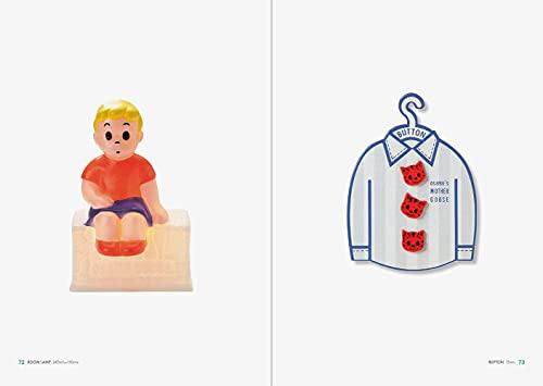 Osamu Goods Style (revised and expanded edition)