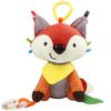 Shinse Plush Animal Rattle, Baby Toy, Cute Fabric Toy, Suitable for Babies 3 Months and Up, Cotton, Popular, Baby Shower Gift, Educational Toy,