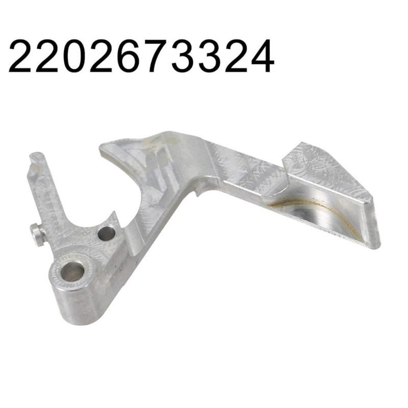 Metal Gear Shifting Clip Providing Smooth Shifting Experience For S280 S320 S500 W220 Safe Driving 2202673324 2202679724