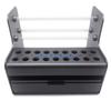 Y5GD Portable Screwdriver Holder with Drawer Hand Tool & Storage Rack Box