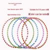 Equipamentos para fitness – Hula hoops