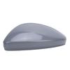 Rearview Mirror Cap Scratch Resistant Sporty Look Shockproof Door Wing Mirror Cover for 2008 P24 2019+
