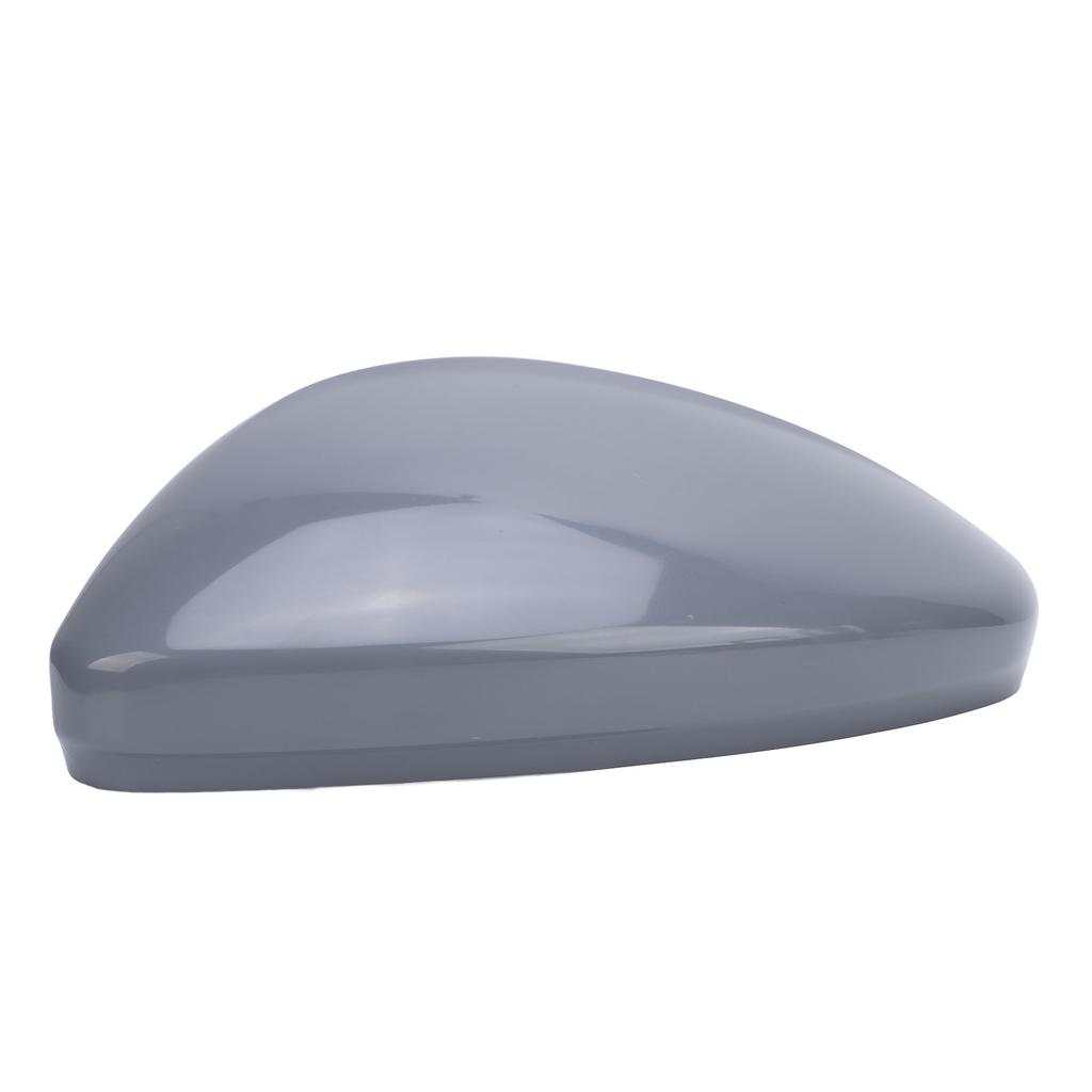Rearview Mirror Cap Scratch Resistant Sporty Look Shockproof Door Wing Mirror Cover for 2008 P24 2019+