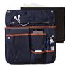 KOKUYO Bag-in-Bag Inner Bag BizrAck B5 Navy Kaha-BR12B