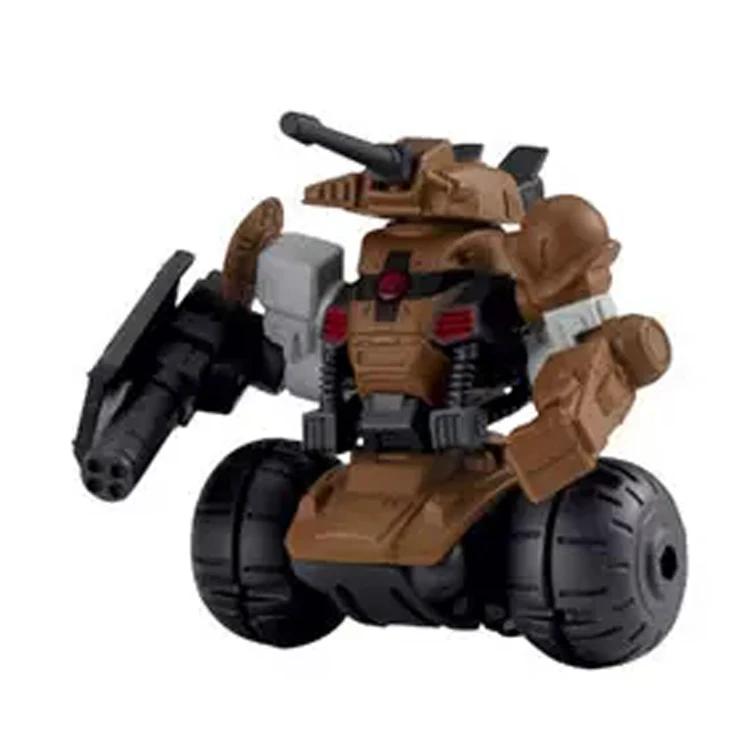 Genuine Popularity Gacha Lunamaria Hawke Zaku Action Figure Model Toys GUNDAM MSE18.5 Articulated Detailed Movable Poseable Scale Collectible