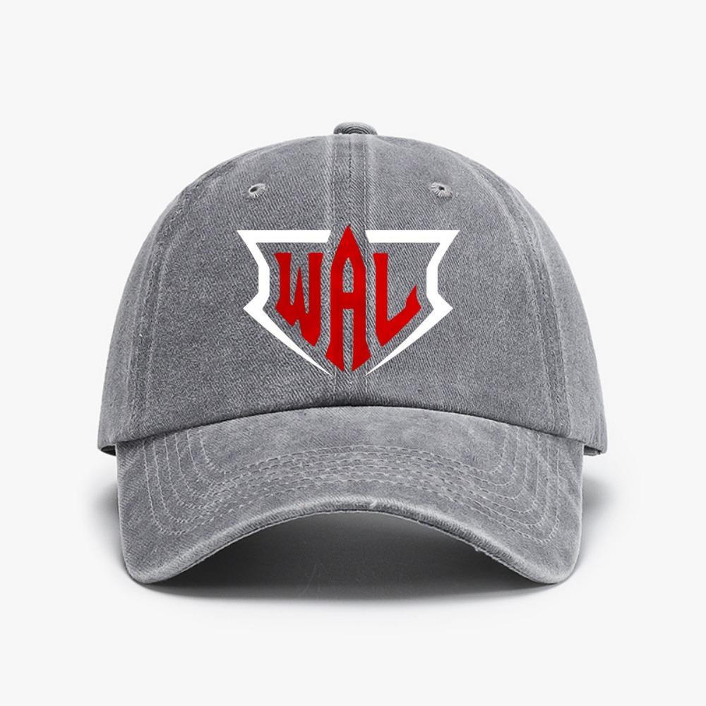 Unisex world armwrestling league baseball cap fashion outdoor sports Denim caps casual Adjustable Snapback hats Casquette Adjustable