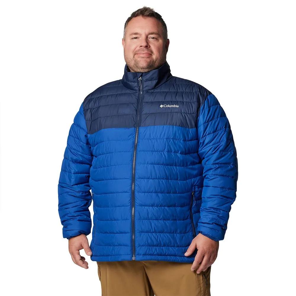 

Columbia Куртка Powder Lite™ II Plus Size 2XL