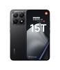 Xiaomi 15t Smartphone 12GB RAM 256GB Black