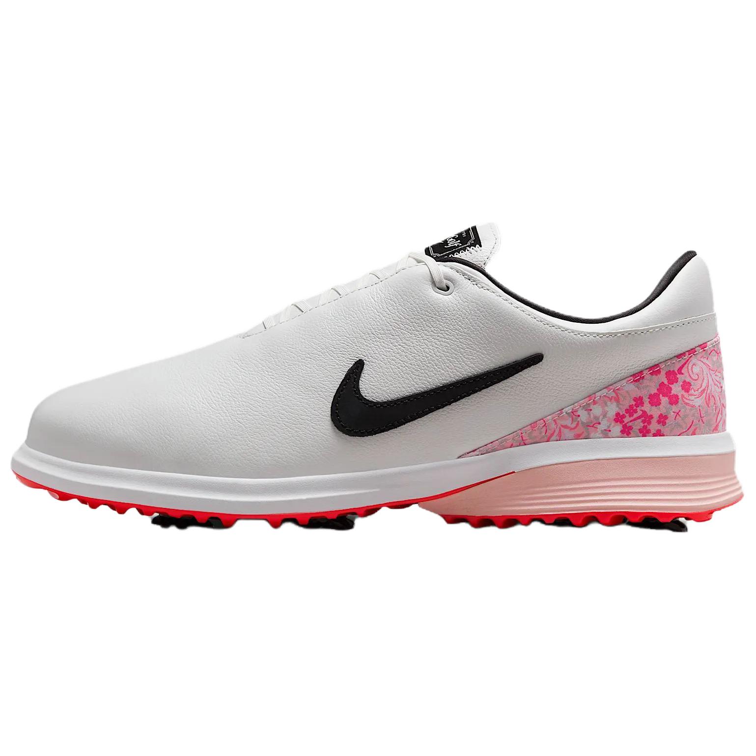

Nike Air Zoom Victory Tour 4 Wide The Masters Azalea Pack Unisex Sneakers White Summit-White Pink-Bloom HV4167-100 40.5