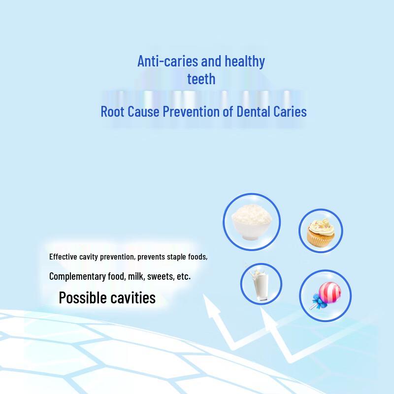 Colgate Kids Anti-Cavity Fluoride Toothpaste