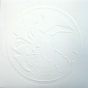 

7-дюймовая пластинка COCOBAT Tsukiookami 1808P КУЛАК ЯРОСТИ 1998 Япония Японский Поп-рок Б/у