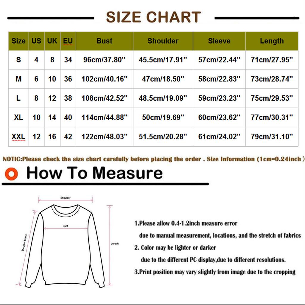 Women's Fashion Casual Printed Button Lapel Long Sleeved Shirt Top Blouse