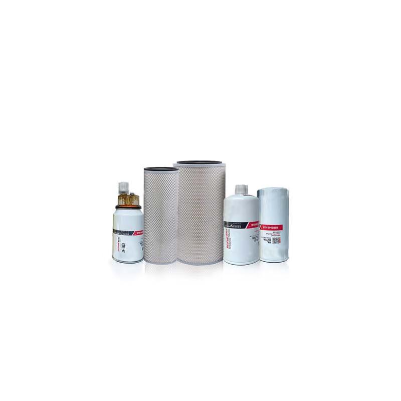 Hanweite Hengshan Bus Filter Set