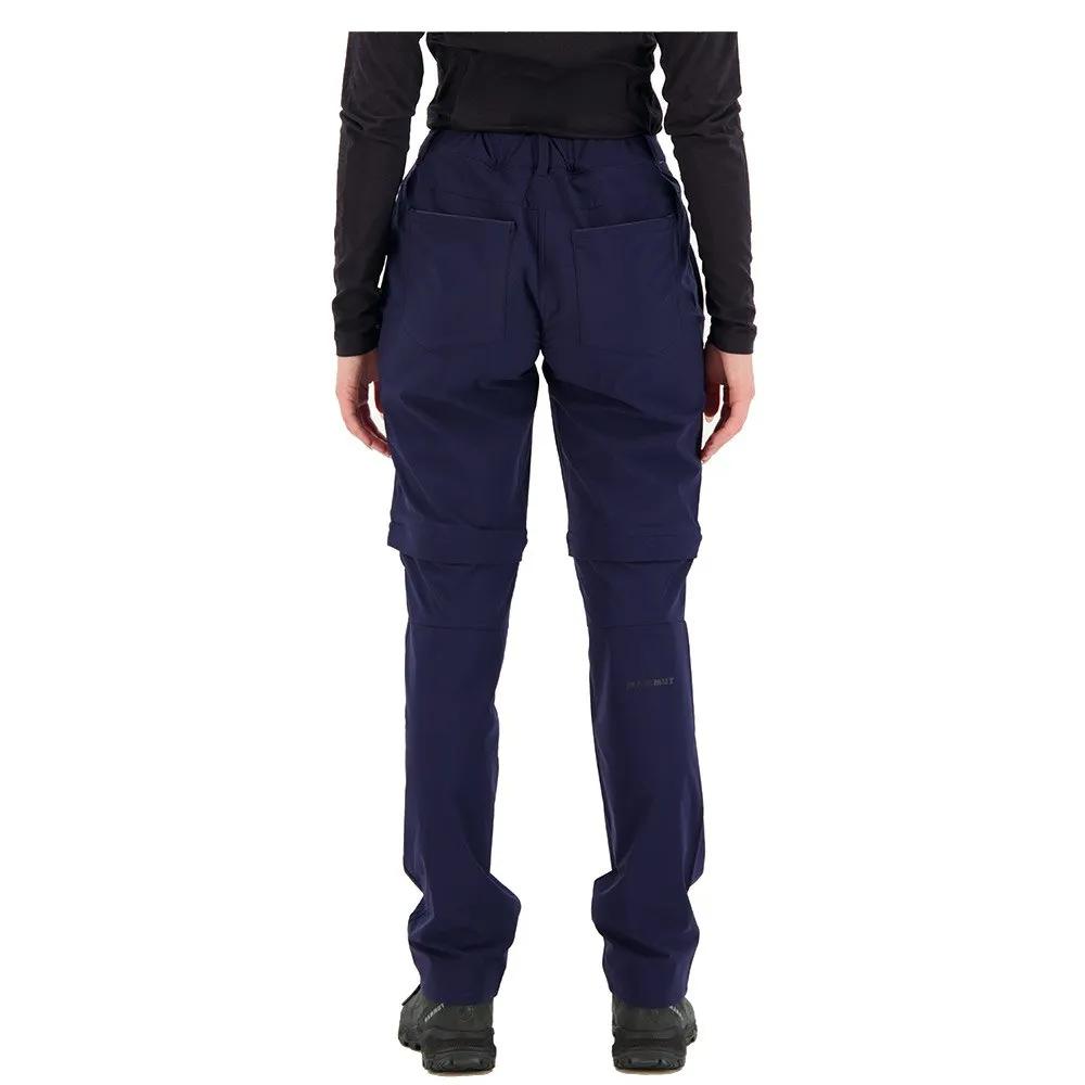 Mammut Брюки Runbold Zip Off